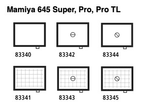 M 645 SUPER: screen B